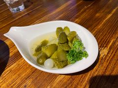 -1886德国汽车餐厅(外滩十六铺码头店)