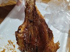 -赵元章肉骨烧(山塘街店)