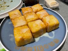 -大头力茶餐厅(花都融创茂店)