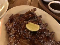 -Warung Nia Balinese Food & Pork Ribs