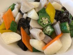 -小厨娘淮扬菜(天印大道店)