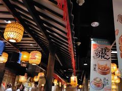 -南京大牌档(崇文门国瑞店)