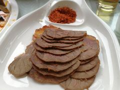 -胖老汉椒麻鸡清真新疆菜(西御街店)