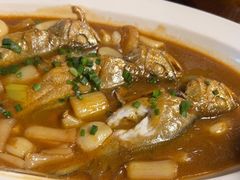 -打酱油·非遗淮扬菜(瘦西湖梅岭店)