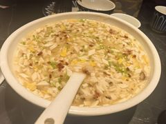 -芳芳私房菜·精做淮扬菜(承德路店)