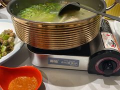 -钱记·乡野菜(紫荆花路店)