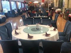 大堂-香融府·烤鸭·家常菜(马家堡路店)