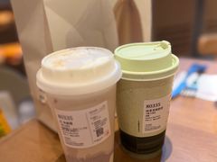 -阿嬷手作(上海万象城店)