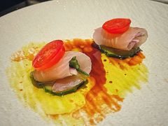 -上井精致料理(大坪店)