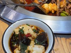 -山河屯铁锅炖(哈西站店)