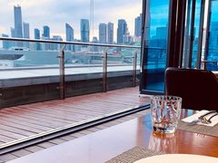 -CASANOVA西餐厅(海信广场店)