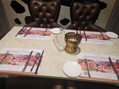 -芭菲盛宴·环球美食(解放碑英利国际店)