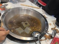 -重庆巴渝火锅(钟家村店)
