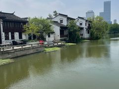 -巡塘古镇