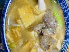 -西北老马食府(陈家营西路店)