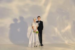 -挪娅婚纱摄影皇家会所