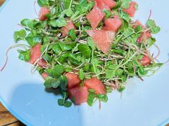 -和源祥·日照菜扛把子(万平口一店)