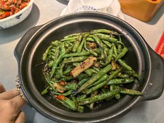 -堂瓦里·33年传统赣菜(第一街区店)