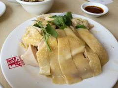 泰煌鸡-泰煌鸡·上海白斩鸡·沪菜(平利店)