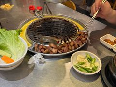 -喜来稀肉(虹泉路店)