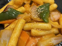 -意成料理