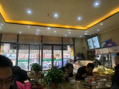 -果渊斋老米家泡馍馆(学诚广场店)