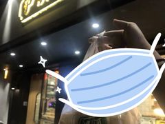 门面-泸溪河桃酥(秦淮夫子庙一店)