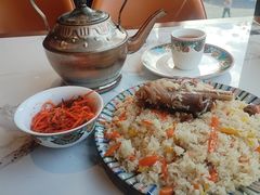 -巴依老爷新疆美食(常营店)