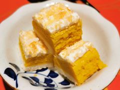 金沙蛋挞-御前十七(北京路天河城店)