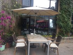 露天位-瓦库茶馆17号(海汇港店)