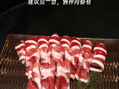 -红鼎豆捞·非遗鲍皇汤火锅(宝丰路店)