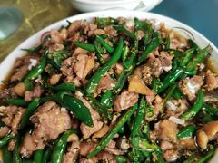 -陈有良尖椒鸡(江津总店)