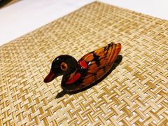 -同喜烤鸭店(光芒店)