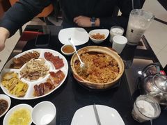 -高第街56号港式餐厅·精选(世茂广场宽厚里大明湖店)