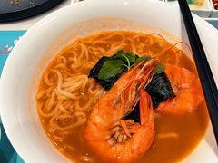 -南山鲜虾面·活鲜小馆·海味大连菜(南山总店)