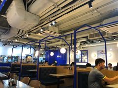 大堂-深仔记茶餐厅(亚士厘道店)