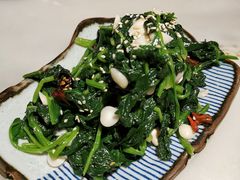 -杏花堂·山西菜馆(晋中万达店)