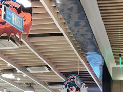 -龙记香港茶餐厅(久光百货店)