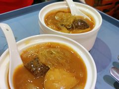 -百年银屏蚝烙·潮汕菜·非遗(乐山店)