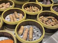 -尚宴牛特鲜自助(太原街万达店)