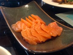 -美食汇自助餐厅(兰州万达文华酒店)