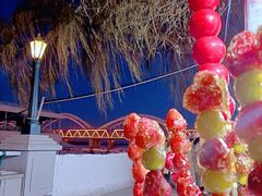 -人民防洪胜利纪念塔