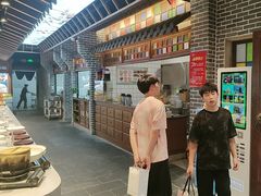 -凤竹园(修水店)