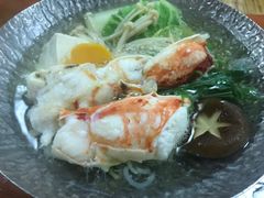 -蟹料理 北海道かに将軍(札幌本店)