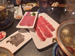 -南门涮肉(上海二店)