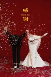 -全城热恋婚纱摄影(优质钻石店)