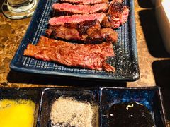 -觅福里•熟成和牛餐厅