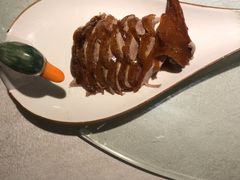 -北平食府(马鞍山路店)