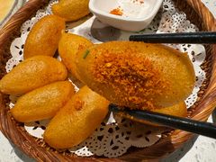 椒盐九肚鱼-79号渔船海鲜饭店(宝安店)