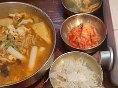 -双门洞·森系料理(体育西店)